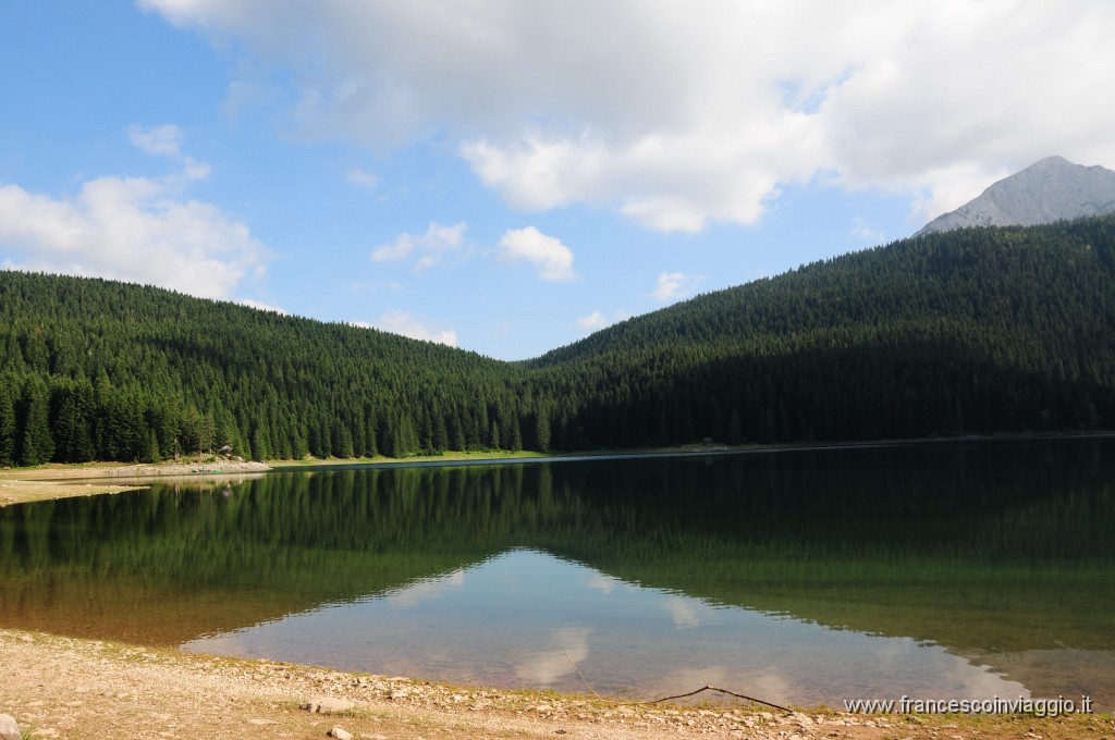 Parco Nazionale del Durmitor - Lago Nero - Zabljak402DSC_3207.JPG